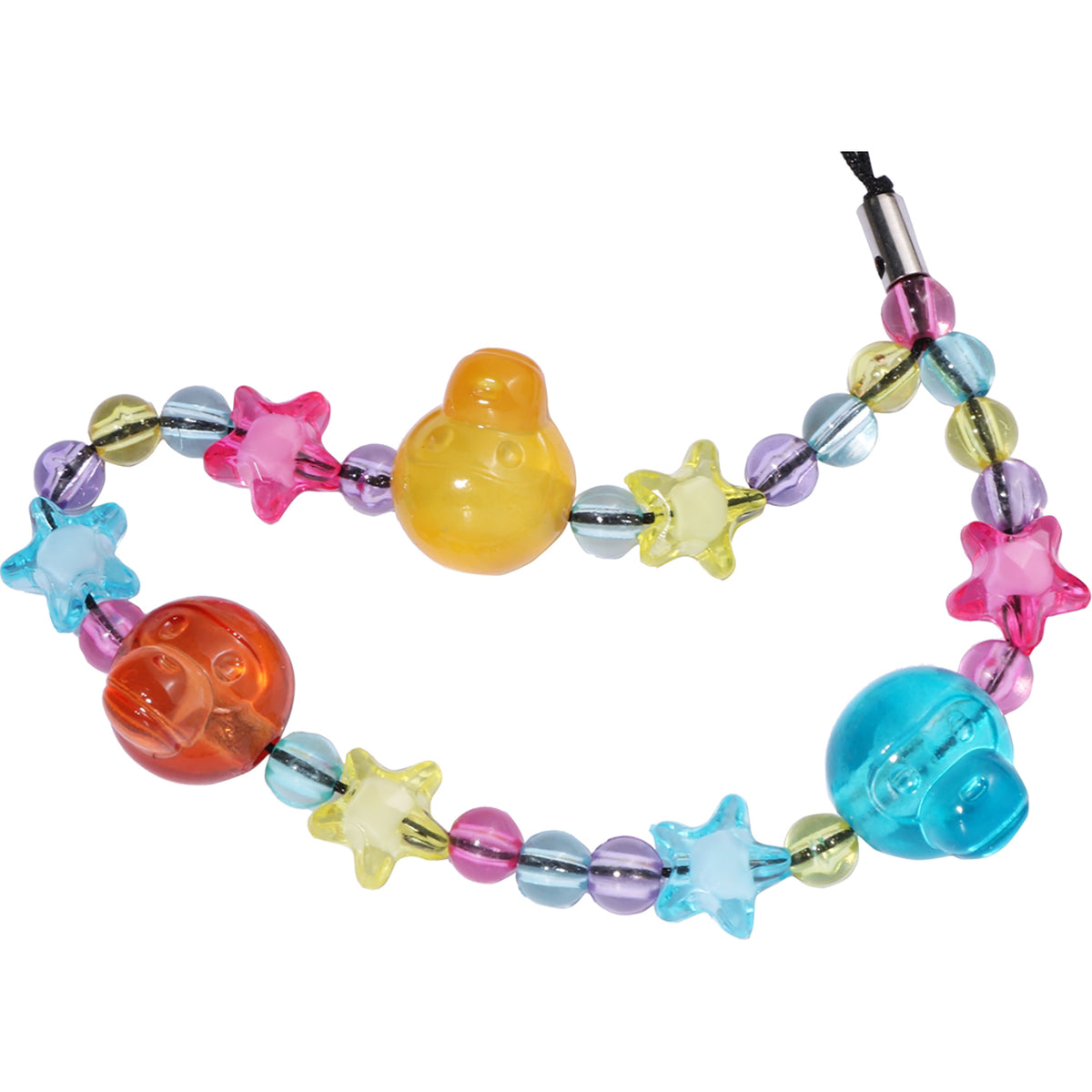 BABY MILO KEYCHAIN LADIES