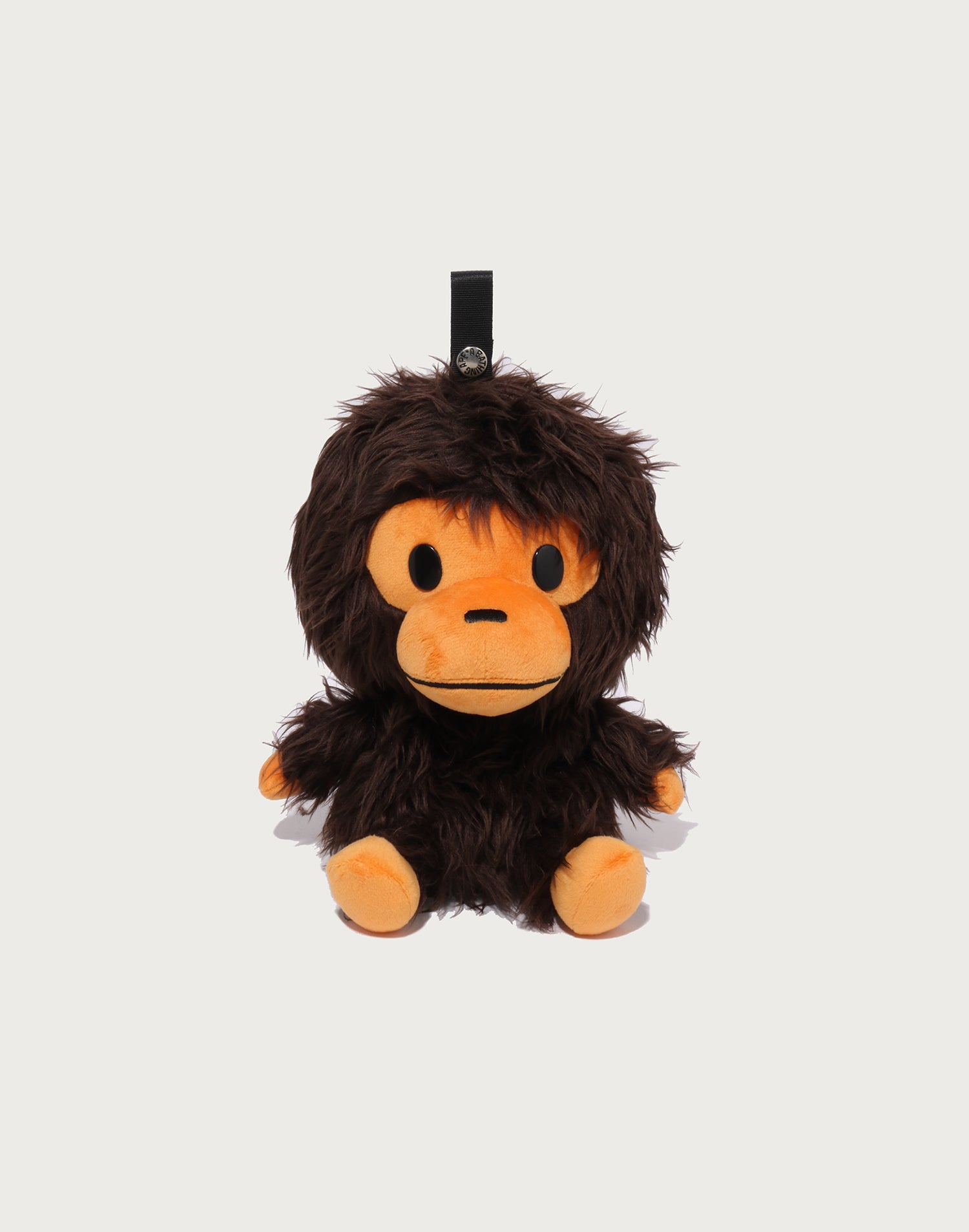 BABY MILO PLUSH DOLL ECO BAG KIDS