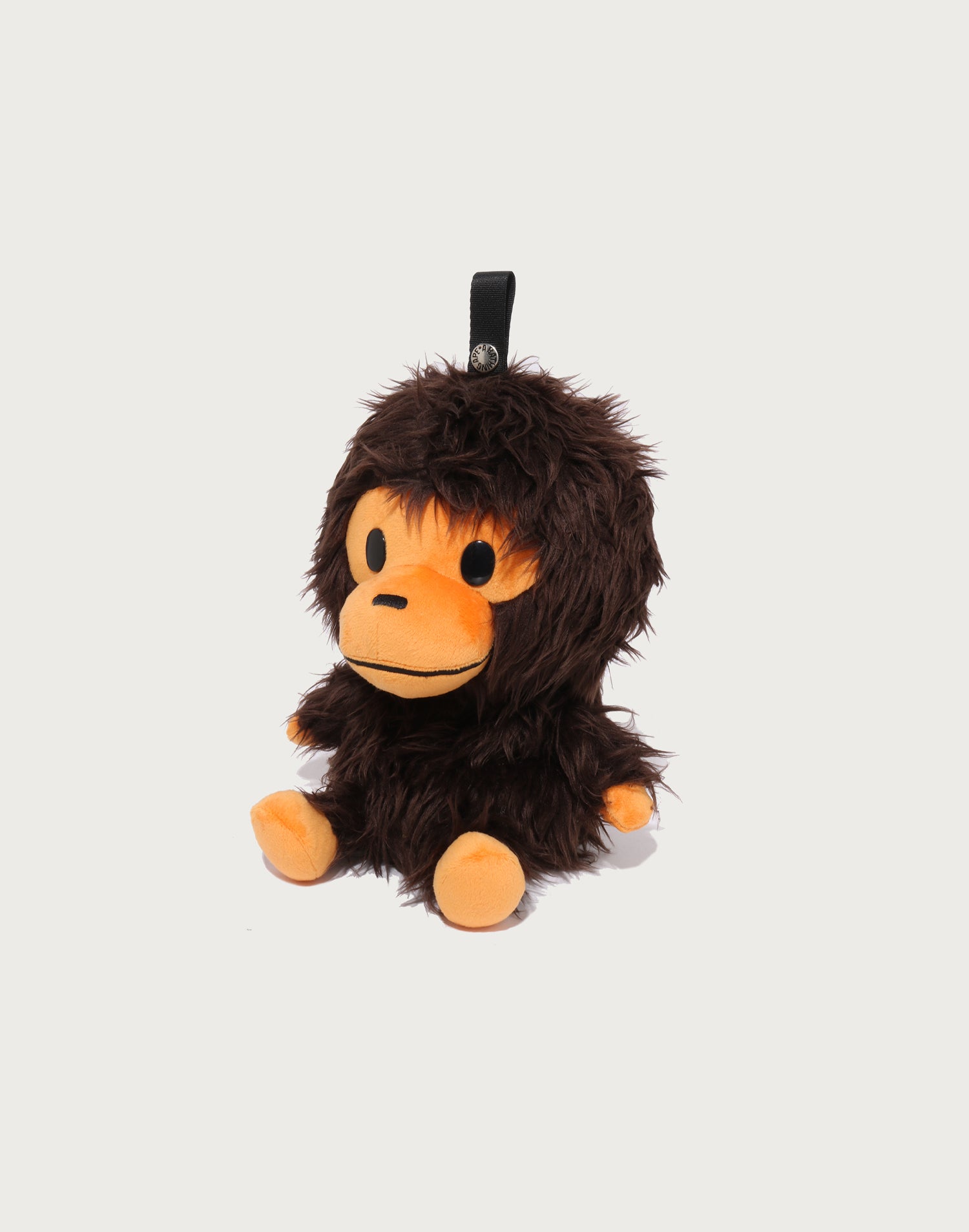 BABY MILO PLUSH DOLL ECO BAG KIDS