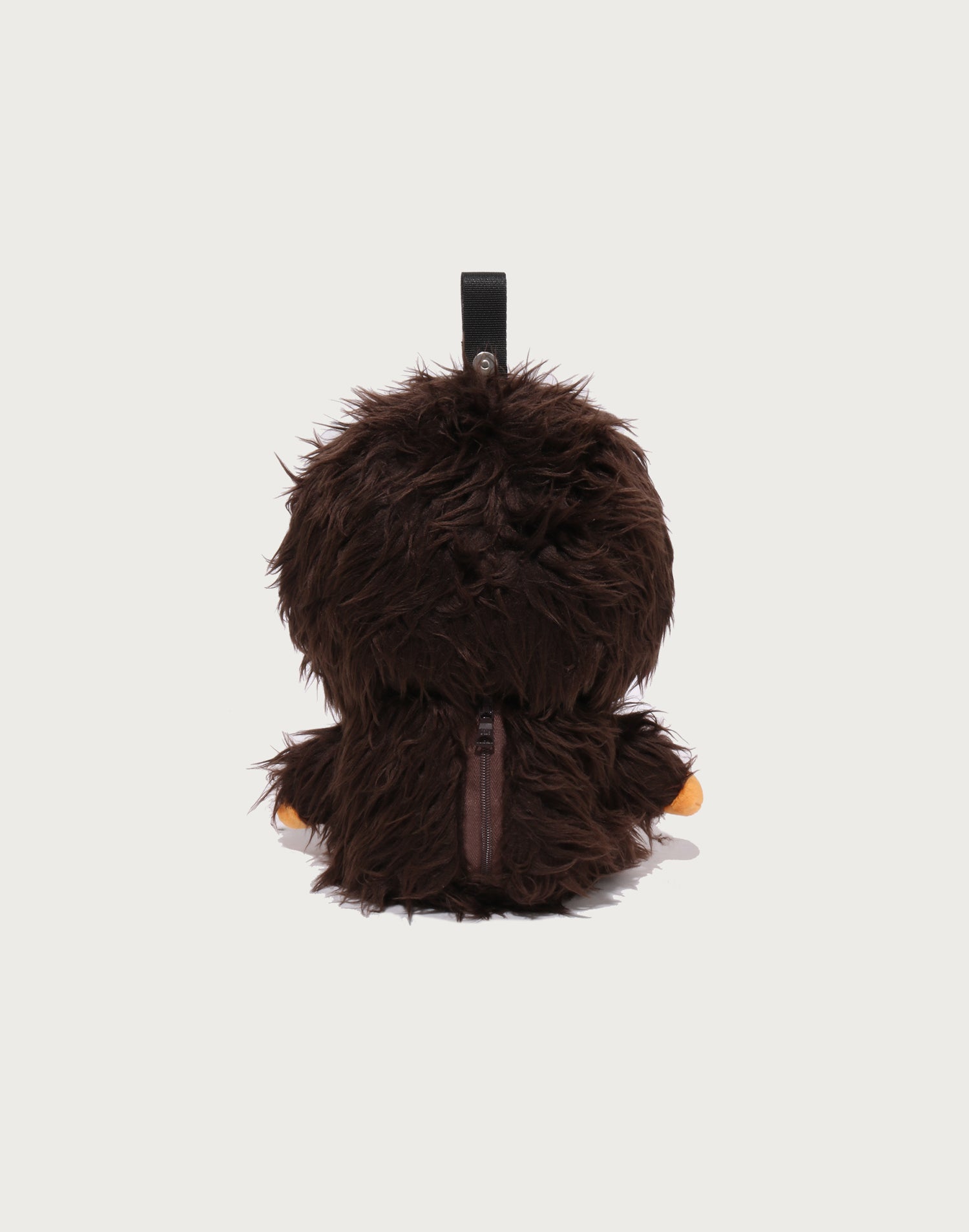 BABY MILO PLUSH DOLL ECO BAG KIDS