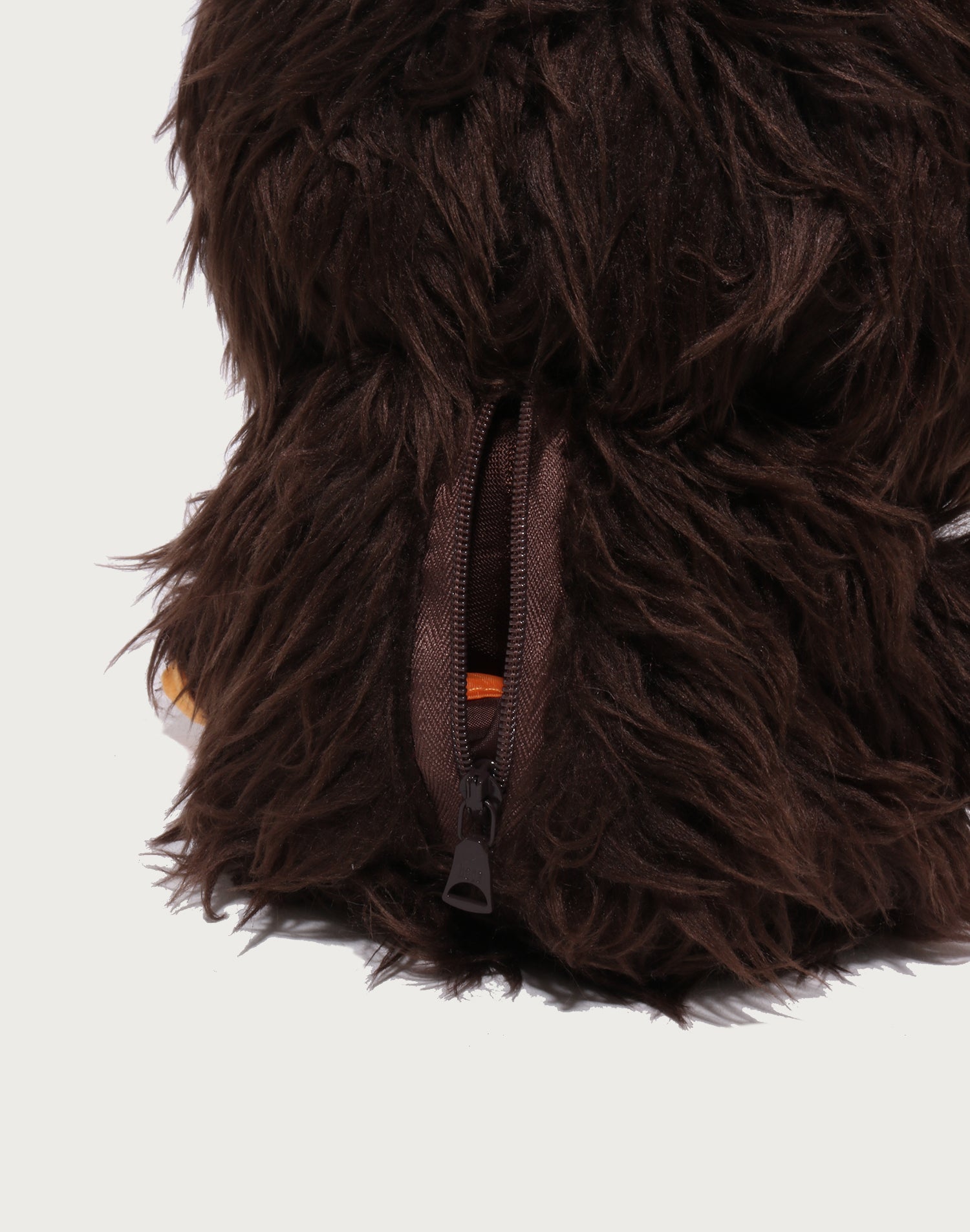 BABY MILO PLUSH DOLL ECO BAG KIDS