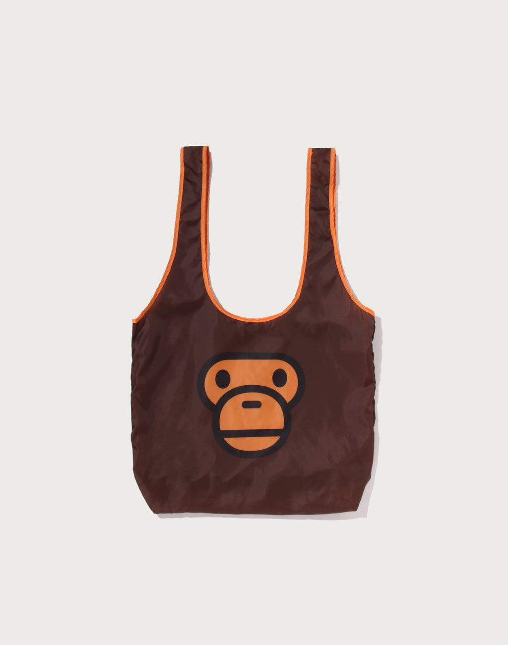 BABY MILO PLUSH DOLL ECO BAG KIDS