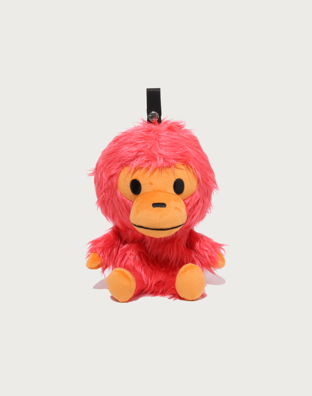 BABY MILO PLUSH DOLL ECO BAG KIDS