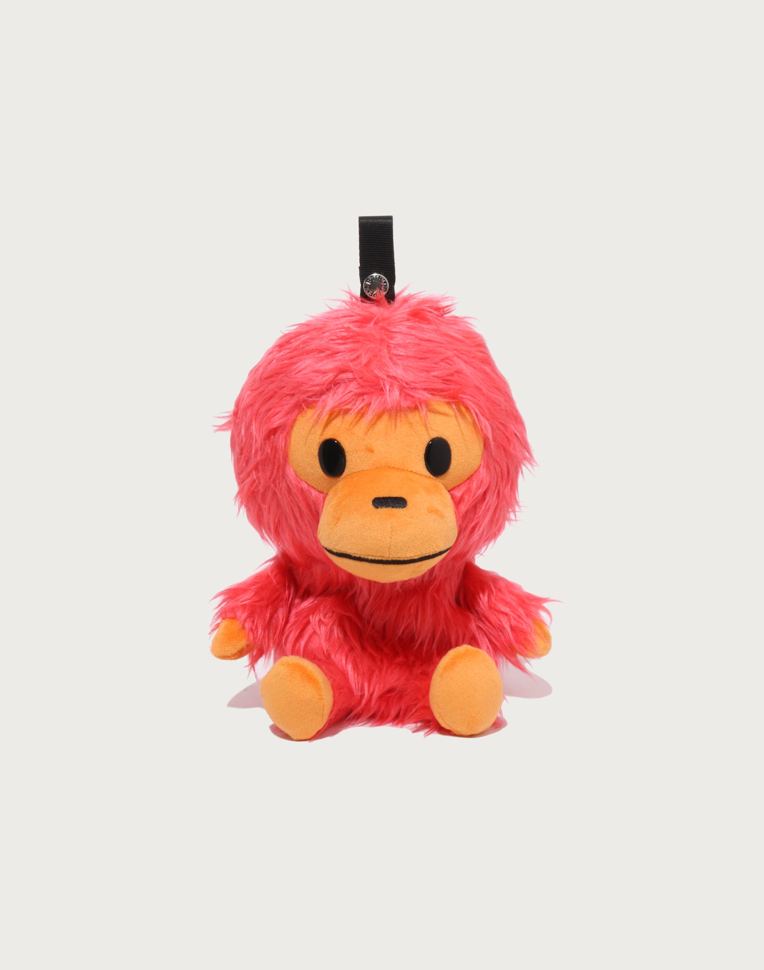 BABY MILO PLUSH DOLL ECO BAG KIDS