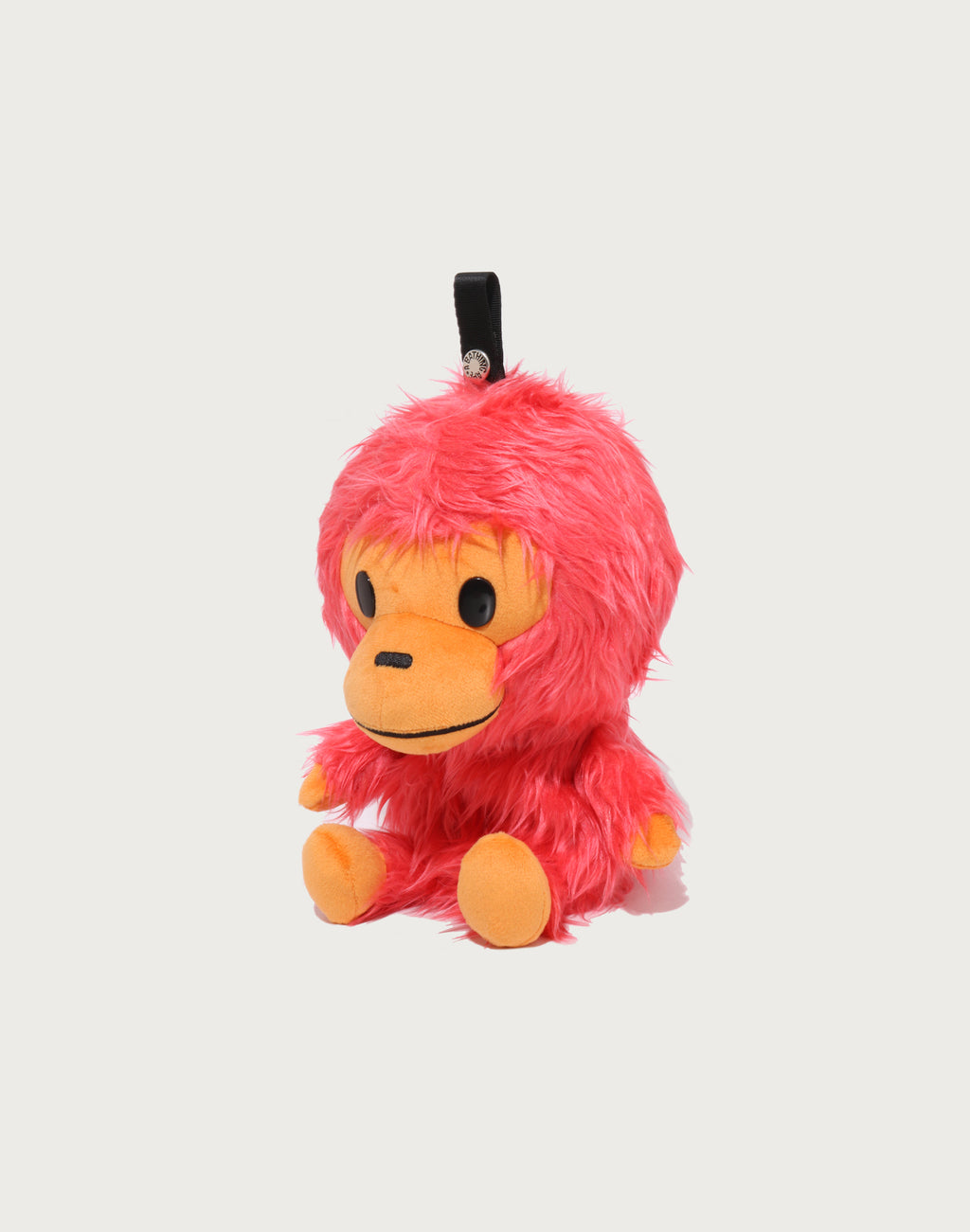 BABY MILO PLUSH DOLL ECO BAG KIDS