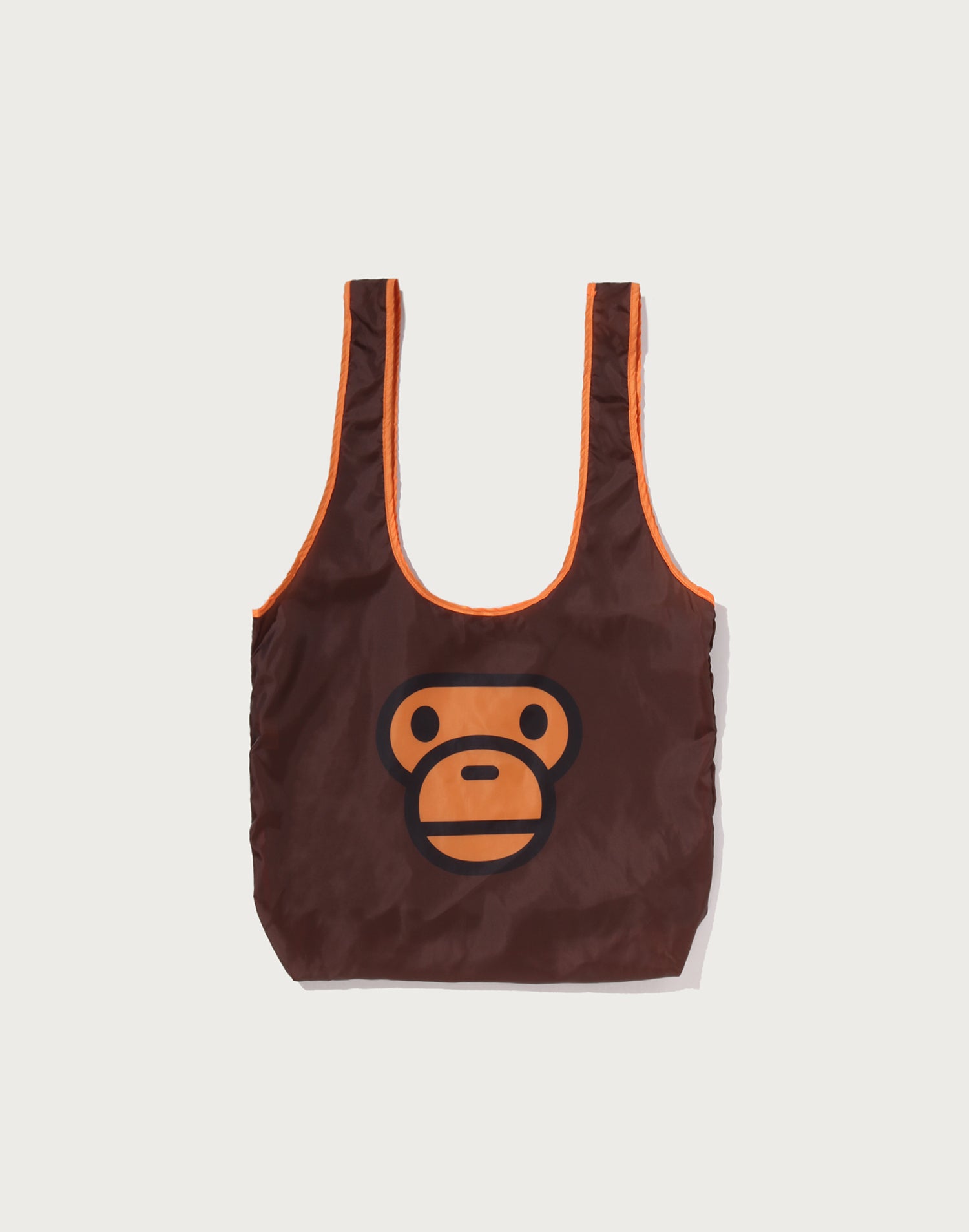BABY MILO PLUSH DOLL ECO BAG KIDS