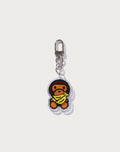 BABY MILO BANANA ACRYLIC KEYCHAIN