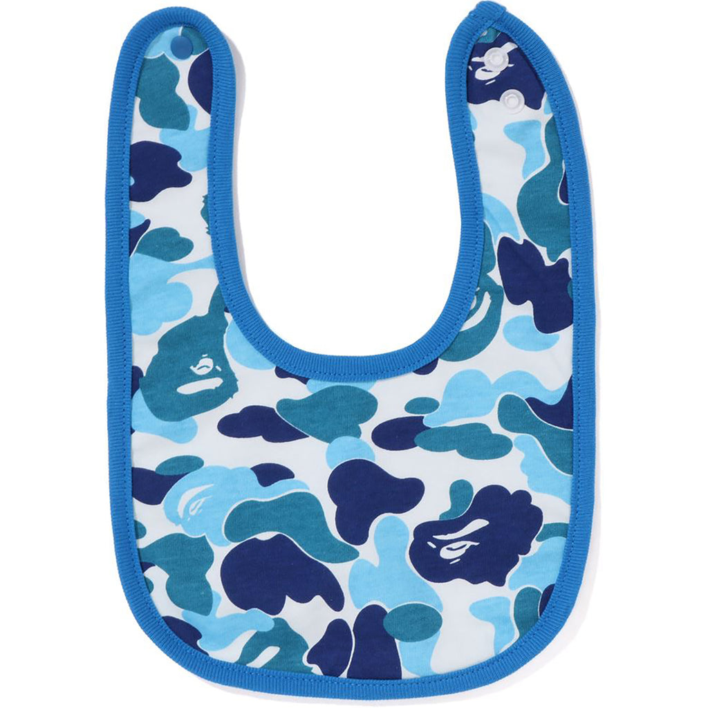 ABC CAMO BABY MILO BABY GIFT SET KIDS