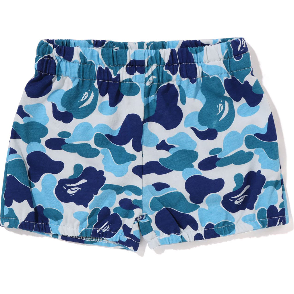 ABC CAMO BABY MILO BABY GIFT SET KIDS