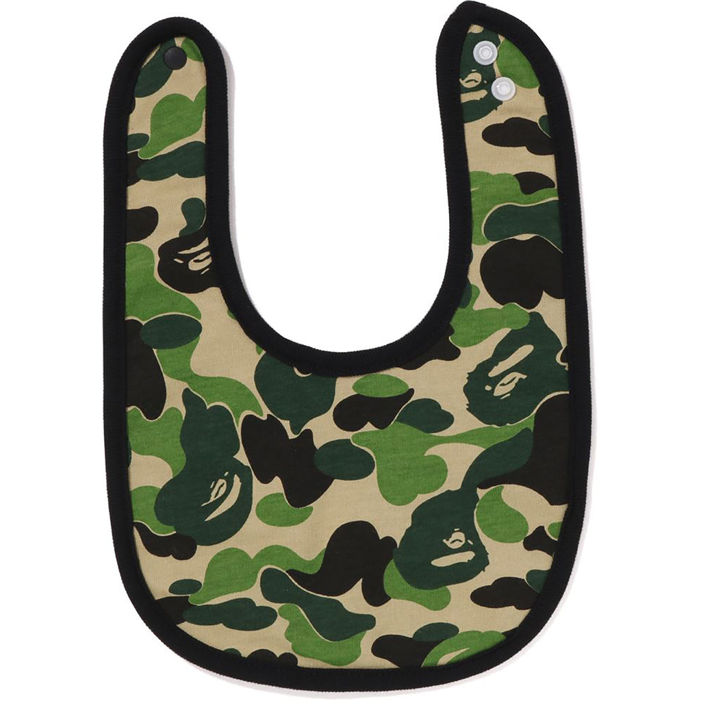 ABC CAMO BABY MILO BABY GIFT SET KIDS | us.bape.com