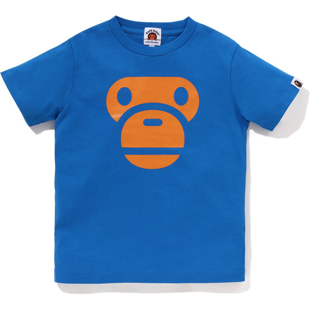 Milo Yeti Toddler Tee (Aqua Blue) 4T / Aqua Blue