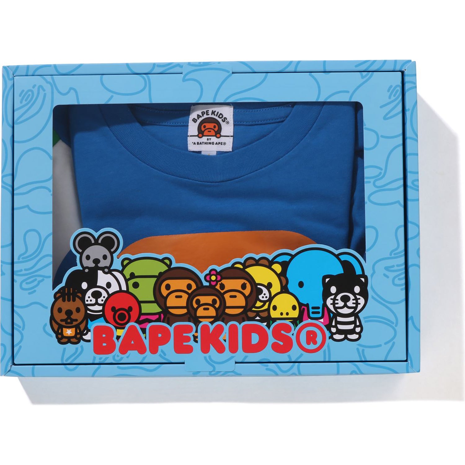 BABY MILO KIDS GIFT SET KIDS – us.bape.com