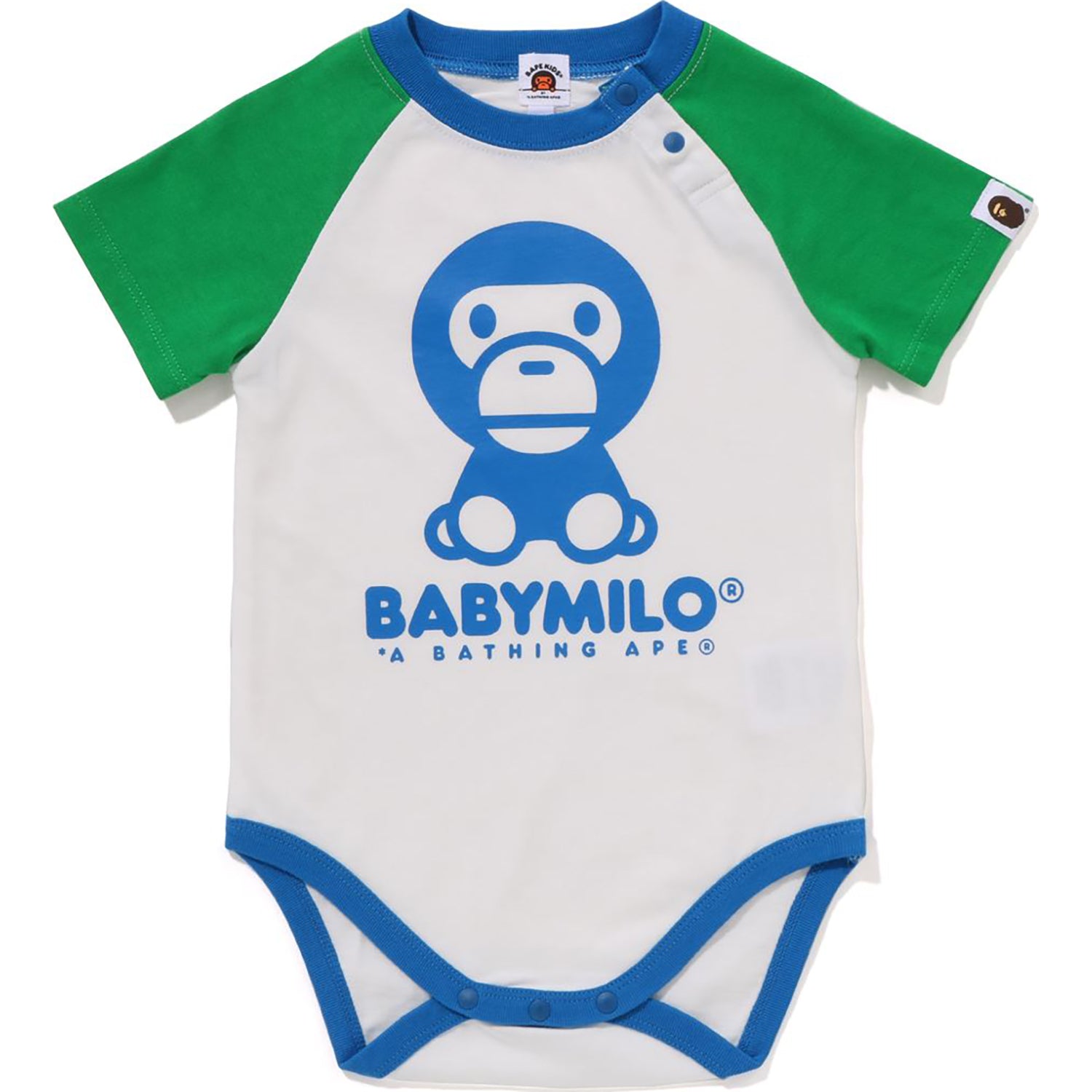 Bape hotsell milo set