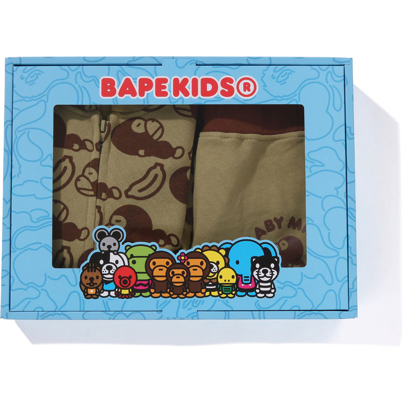 SLEEP BABY MILO KIDS GIFT SET KIDS