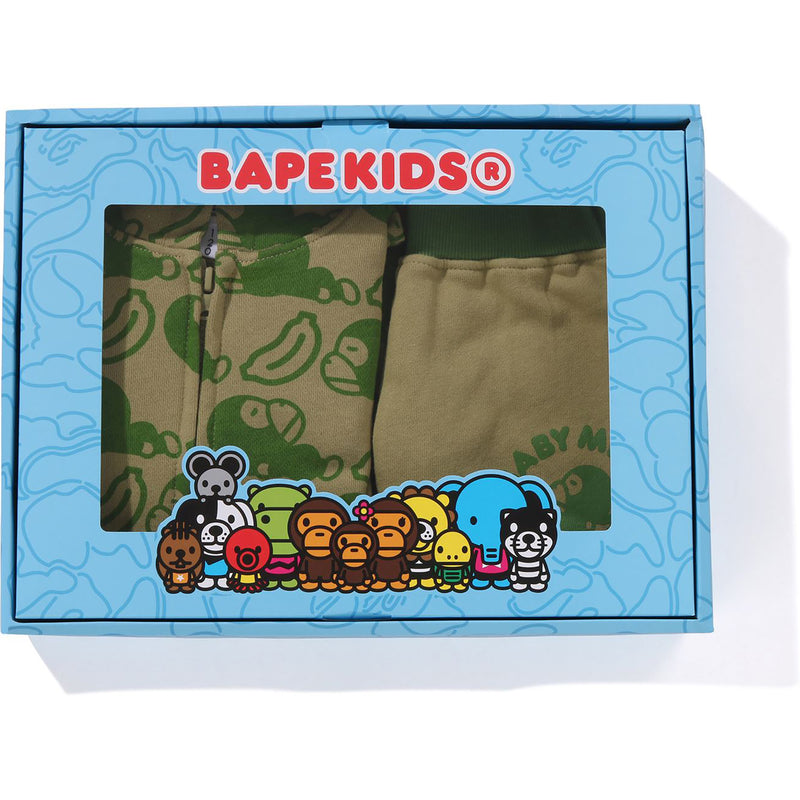 SLEEP BABY MILO KIDS GIFT SET KIDS