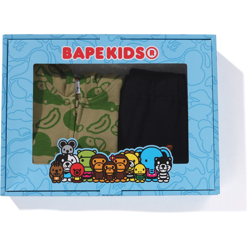 SLEEP BABY MILO BABY GIFT SET KB KIDS