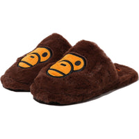 BABY MILO SLIPPERS MENS