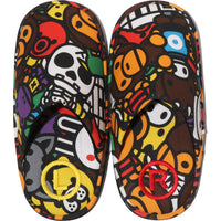 MILO ALL SAFARI SLIPPERS LADIES