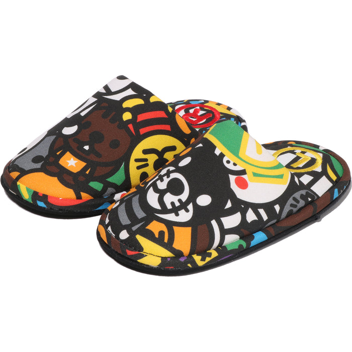 MILO ALL SAFARI SLIPPERS KIDS