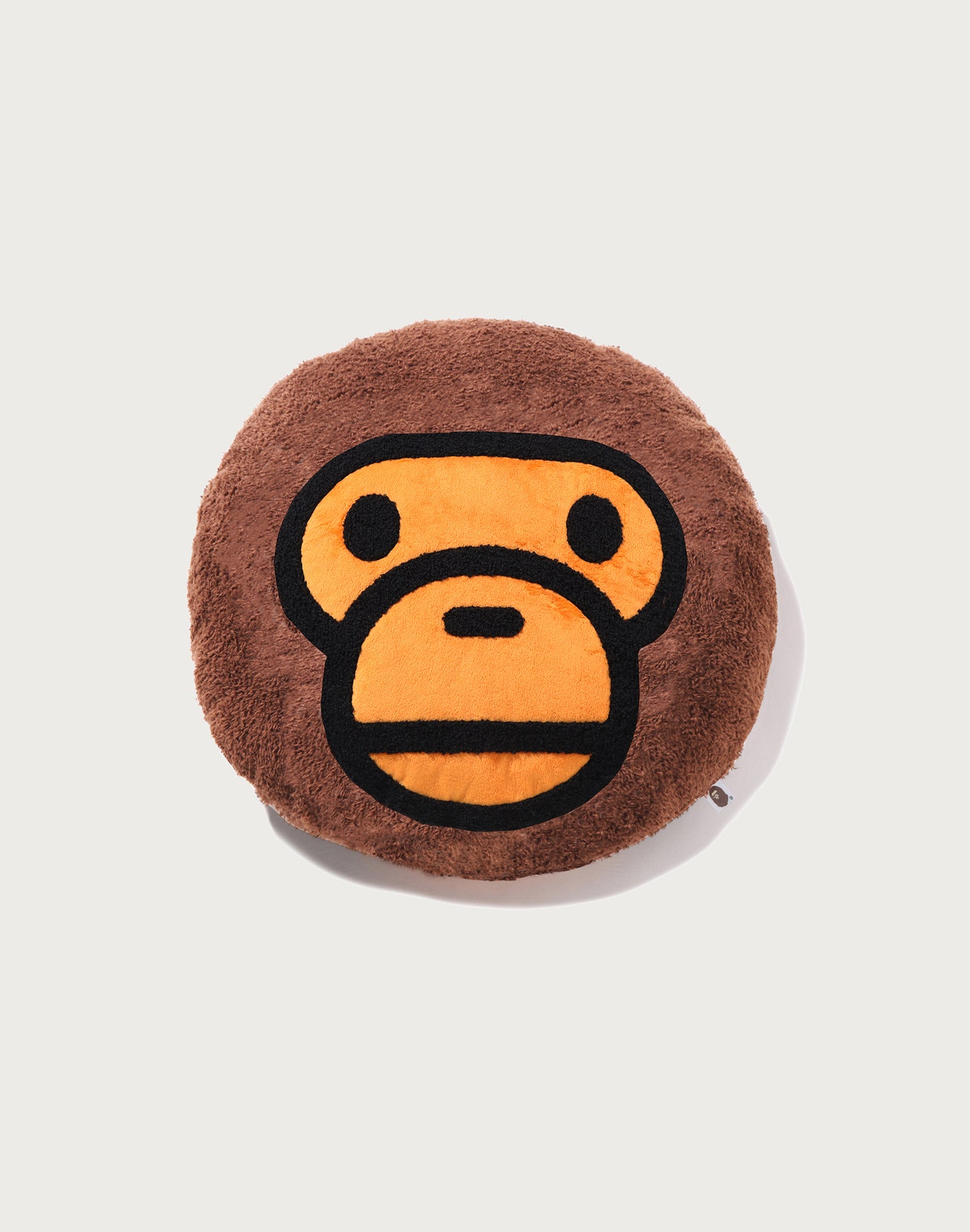 BABY MILO CUSHION