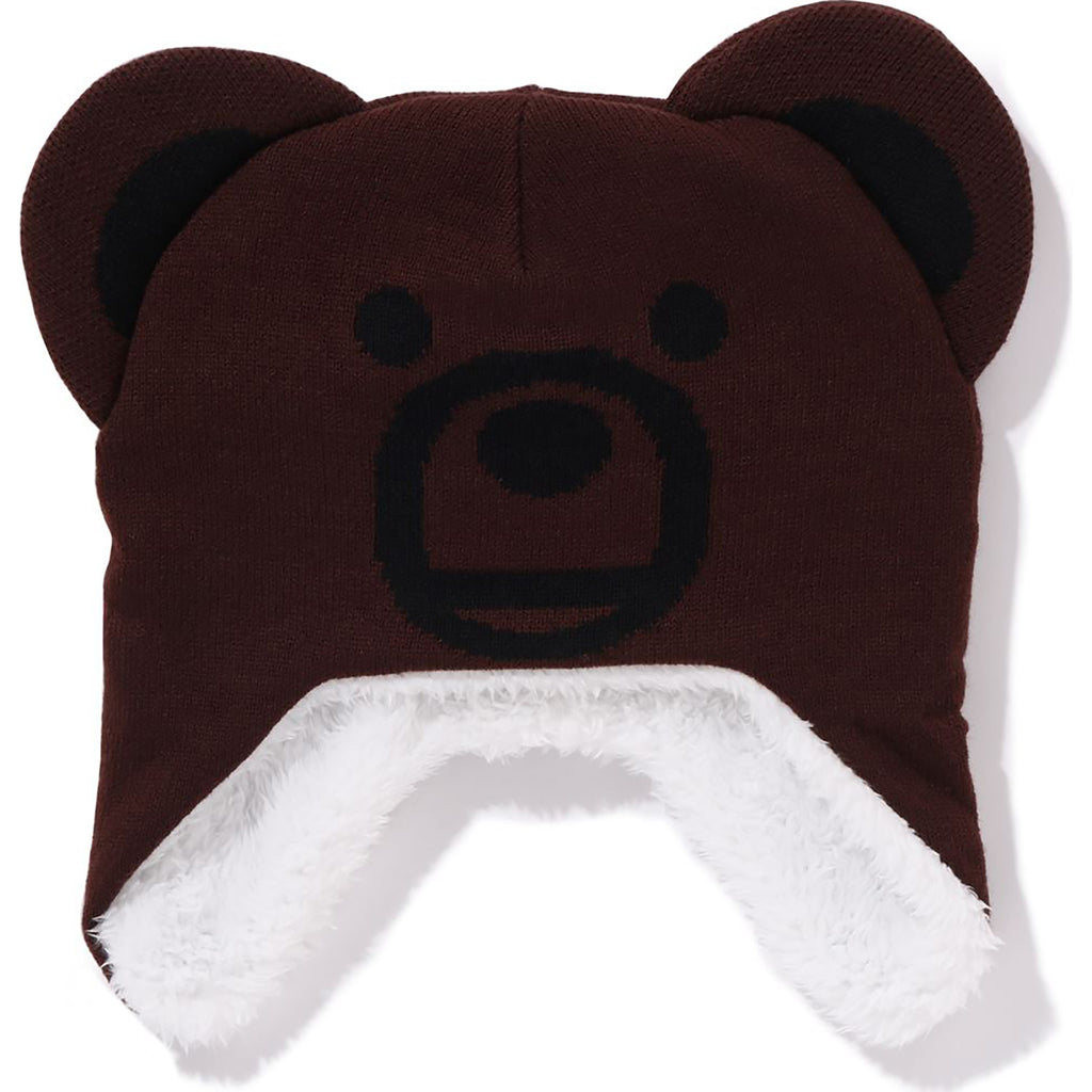 BABY MILO FRIEND KNIT CAP KIDS