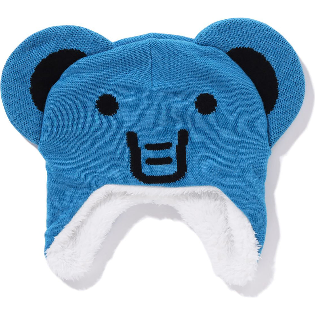 BABY MILO FRIEND KNIT CAP KIDS