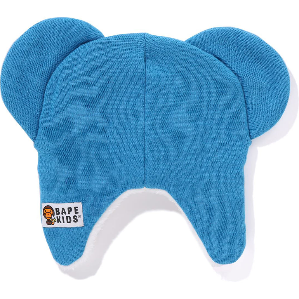 BABY MILO FRIEND KNIT CAP KIDS