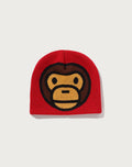 BABY MILO DINOSAUR KNIT CAP KIDS