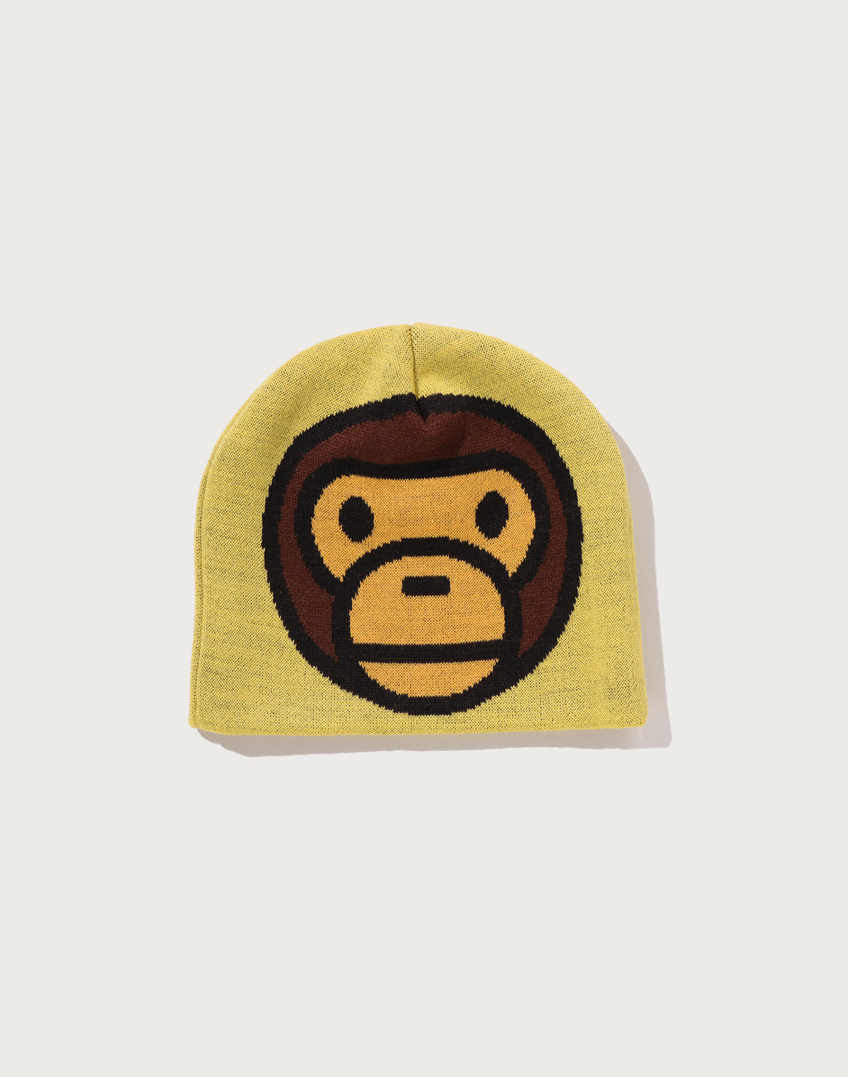 BABY MILO DINOSAUR KNIT CAP KIDS