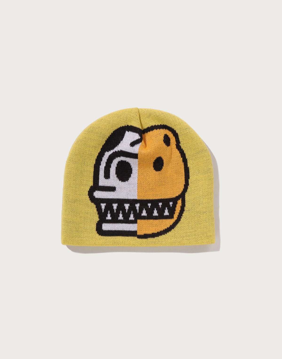 BABY MILO DINOSAUR KNIT CAP KIDS