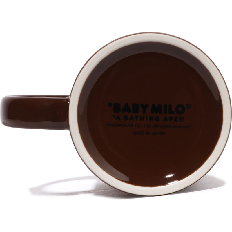 BABY MILO & BABY LISA MUG CUP SET