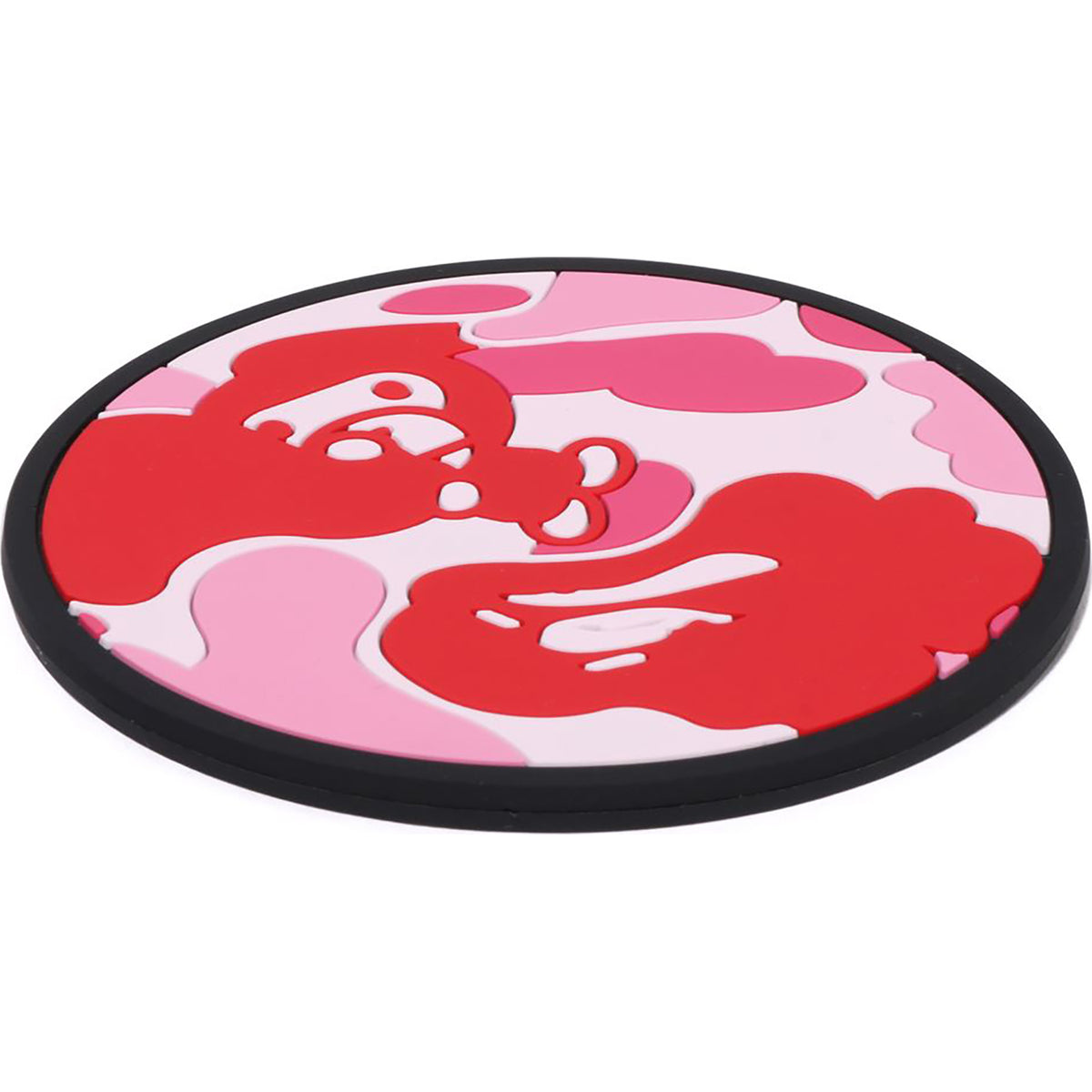 ABC CAMO MILO COASTER
