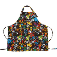 MILO ALL SAFARI APRON LADIES