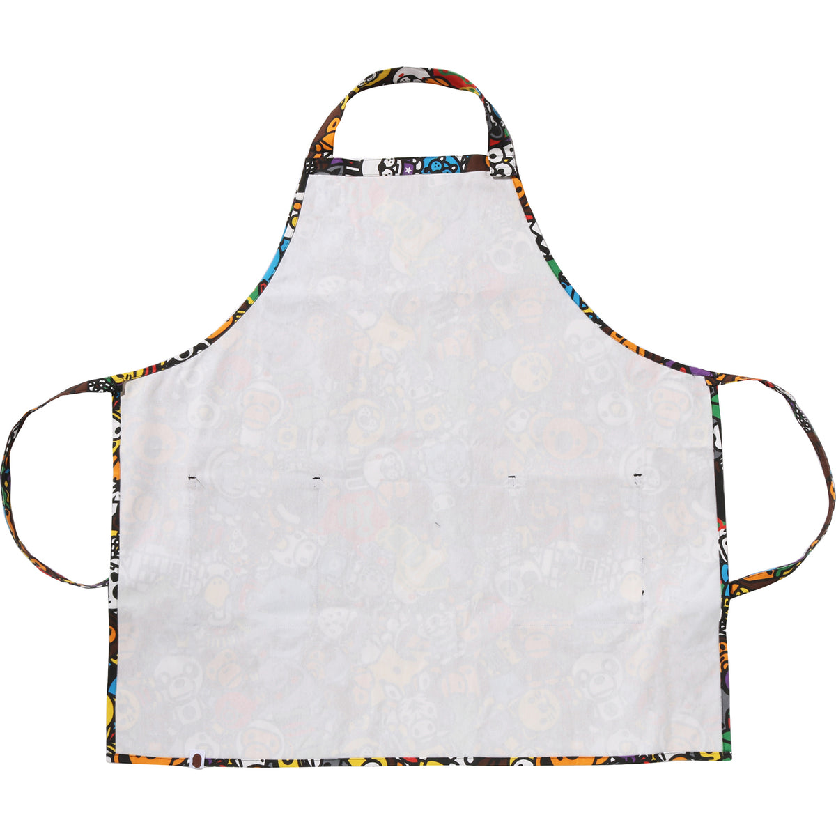 MILO ALL SAFARI APRON LADIES