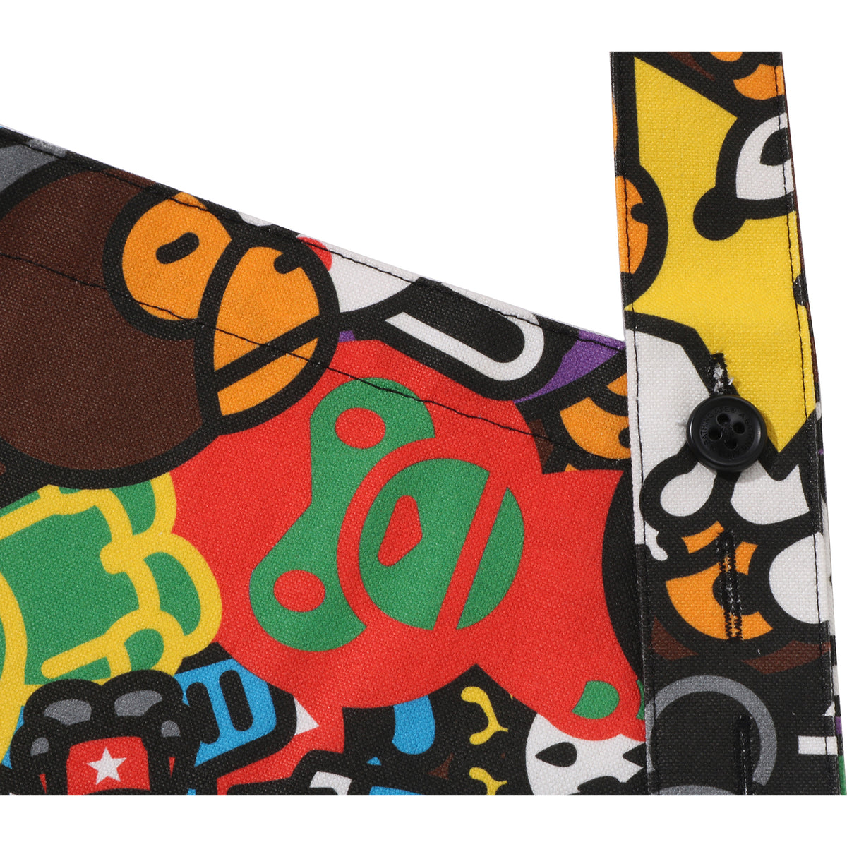 MILO ALL SAFARI APRON LADIES