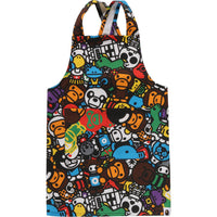 MILO ALL SAFARI APRON KIDS