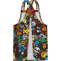 MILO ALL SAFARI APRON KIDS