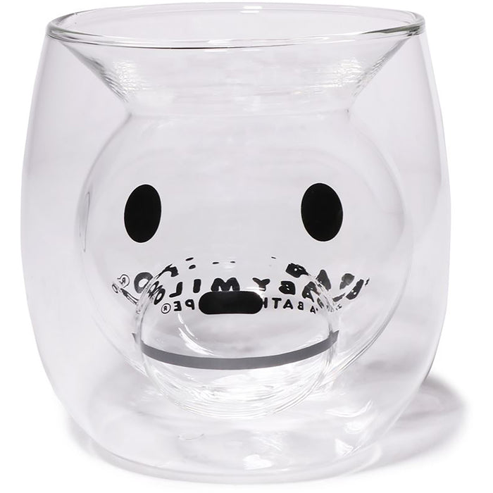 BABY MILO GLASS CUP