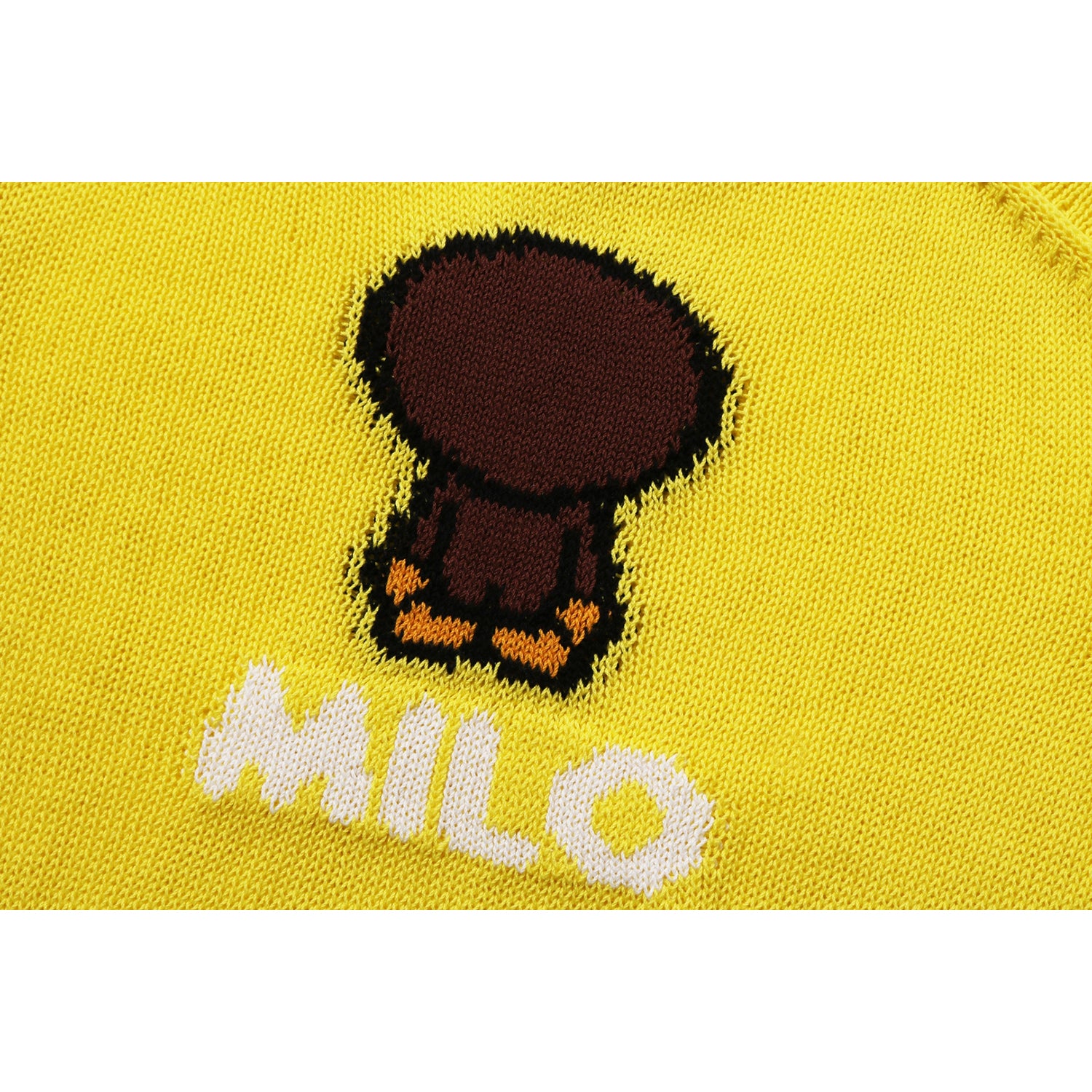 BABY MILO KNIT RELAXED FIT KIDS