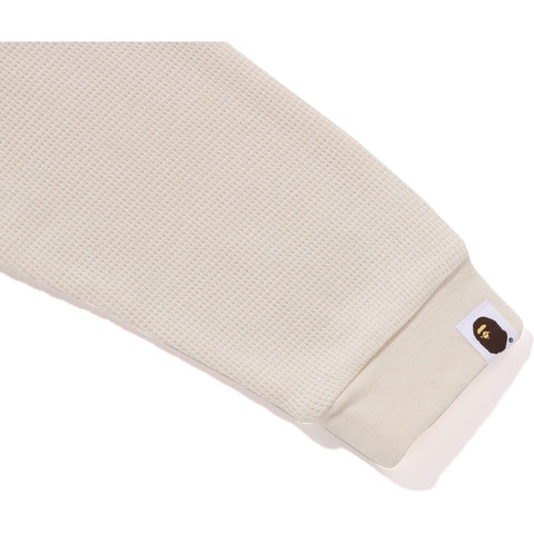 BABY MILO LAYERED L/S TEE LOOSE FIT KIDS