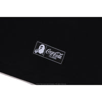 BAPE X COCA-COLA MILO L/S TEE MENS