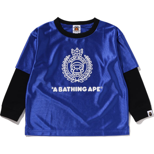 BAPE KIDS BABYMILO ロンパース80cm 002LTL803001_BLU_A_grande.jpg?