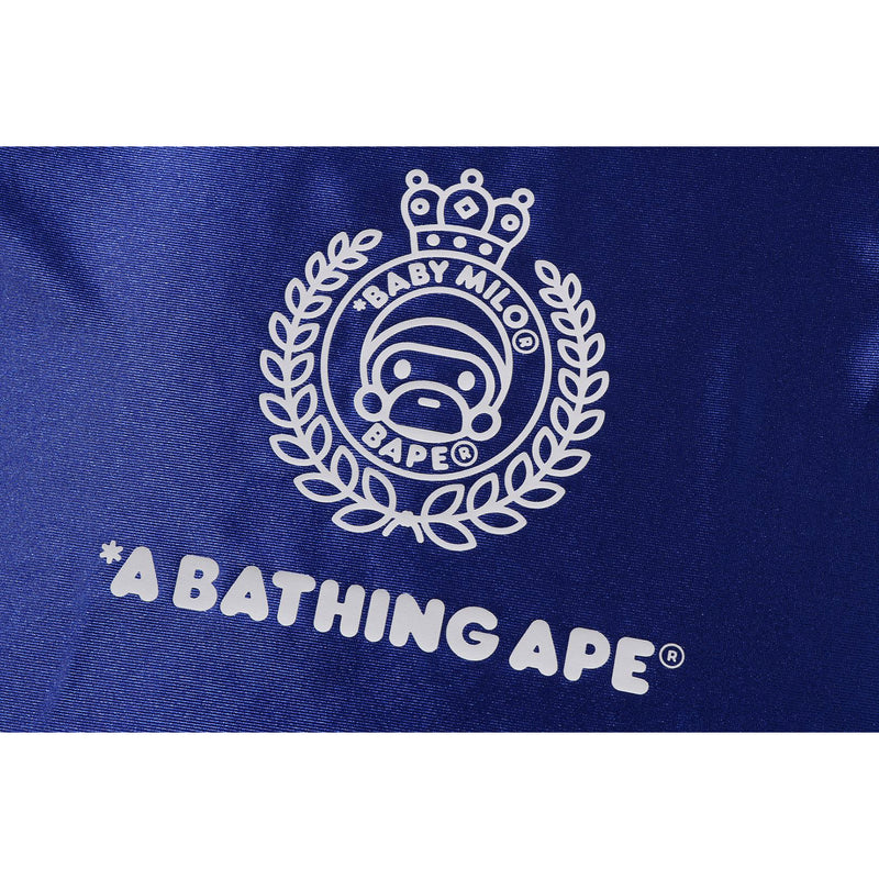 BABY MILO LAYERED RELAXED FIT LS TEE KIDS