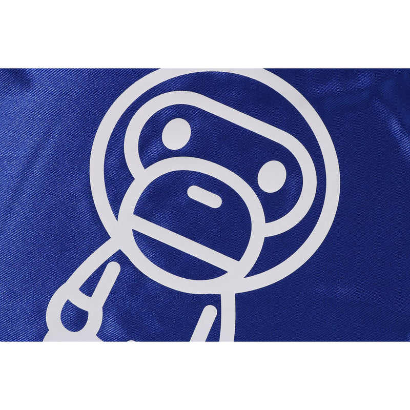 BABY MILO LAYERED RELAXED FIT LS TEE KIDS