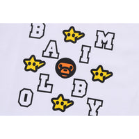 MILOGRAM STA LS TEE KIDS