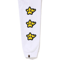 MILOGRAM STA LS TEE KIDS