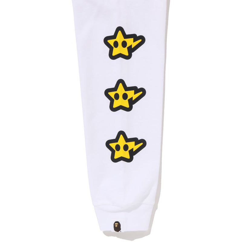MILOGRAM STA LS TEE KIDS