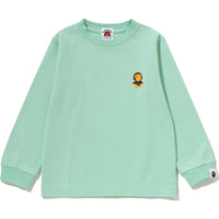 MILO PLUSH DOLL ONE POINT LS TEE KIDS