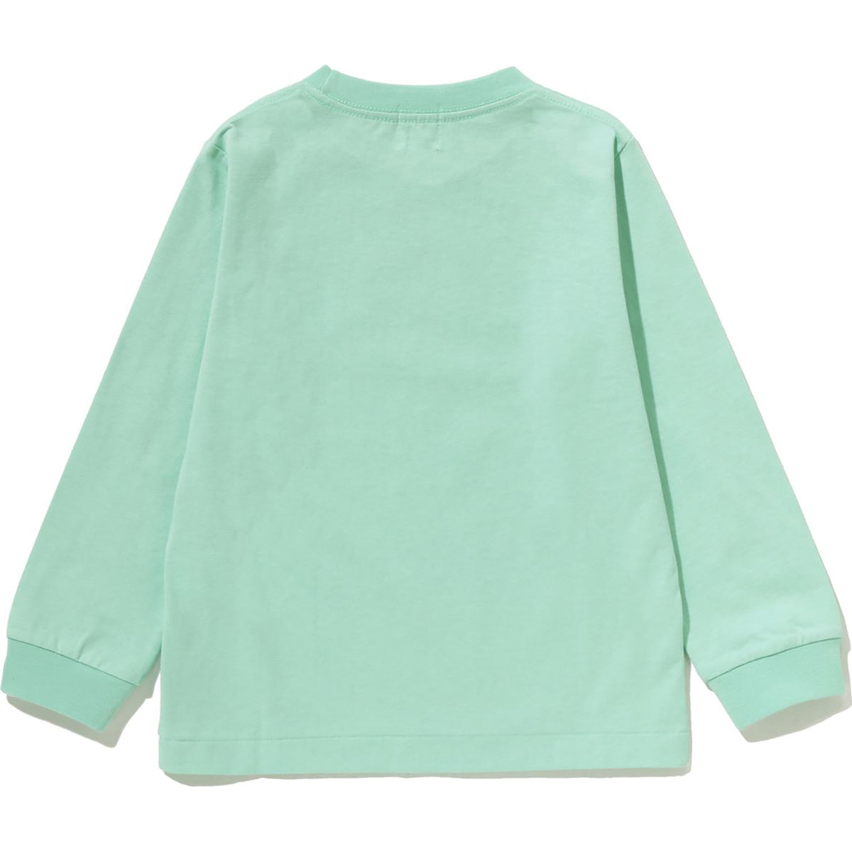 MILO PLUSH DOLL ONE POINT LS TEE KIDS