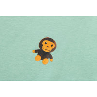 MILO PLUSH DOLL ONE POINT LS TEE KIDS